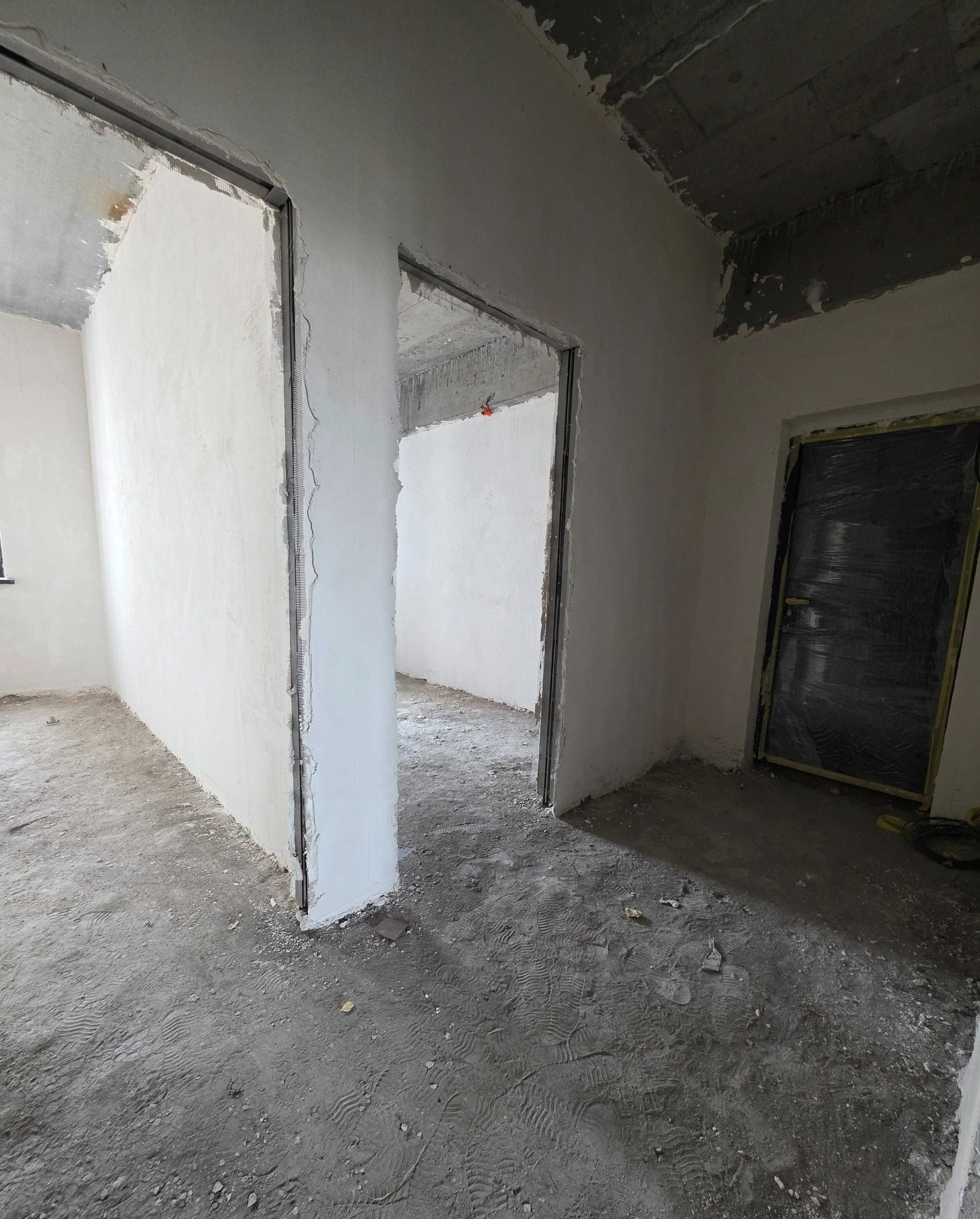 Sotiladi 2 xonali xonadon, 56.63 m² · Chimganhills · Mirzo Ulug‘bek — surat 5