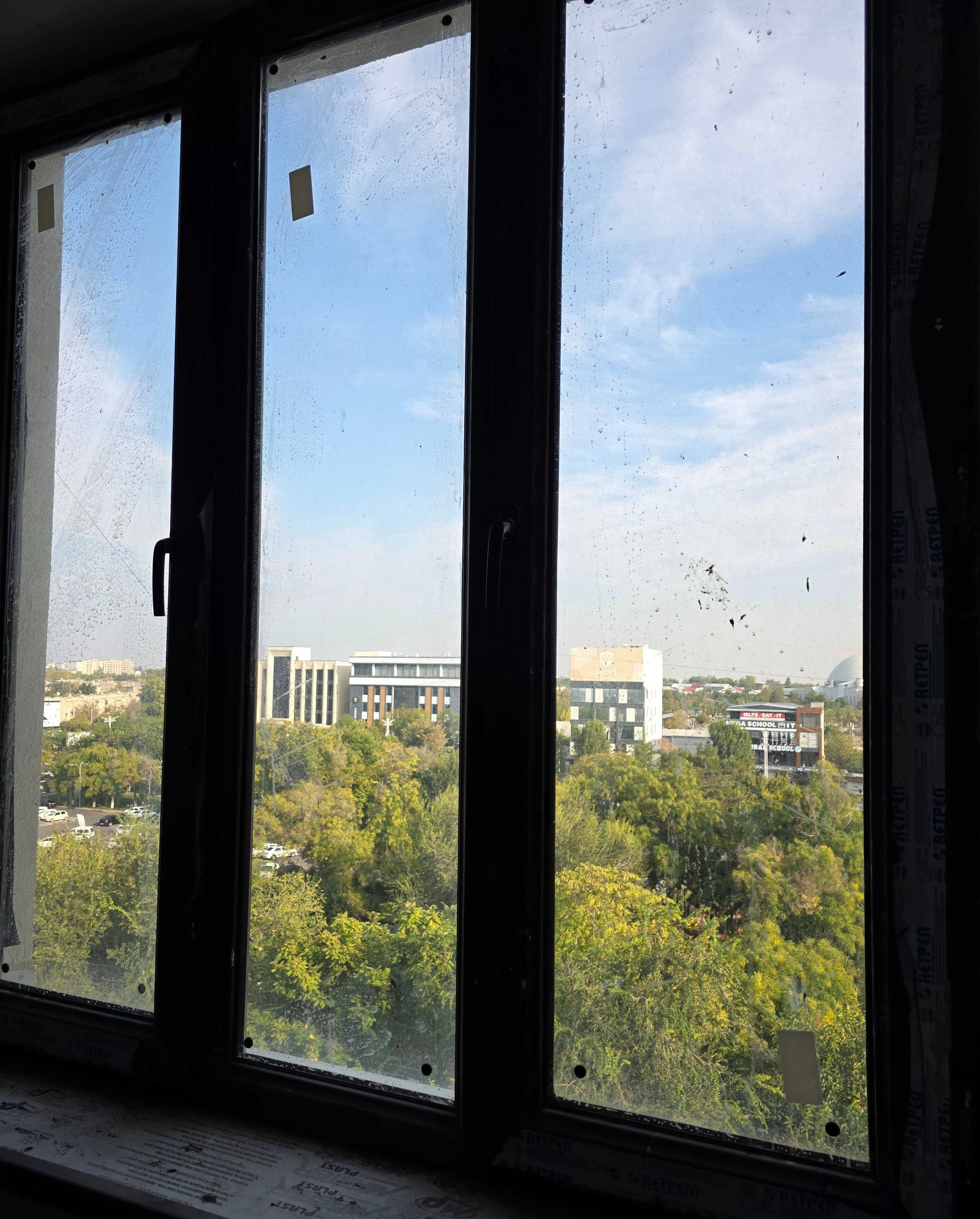 Sotiladi 2 xonali xonadon, 56.63 m² · Chimganhills · Mirzo Ulug‘bek — surat 6