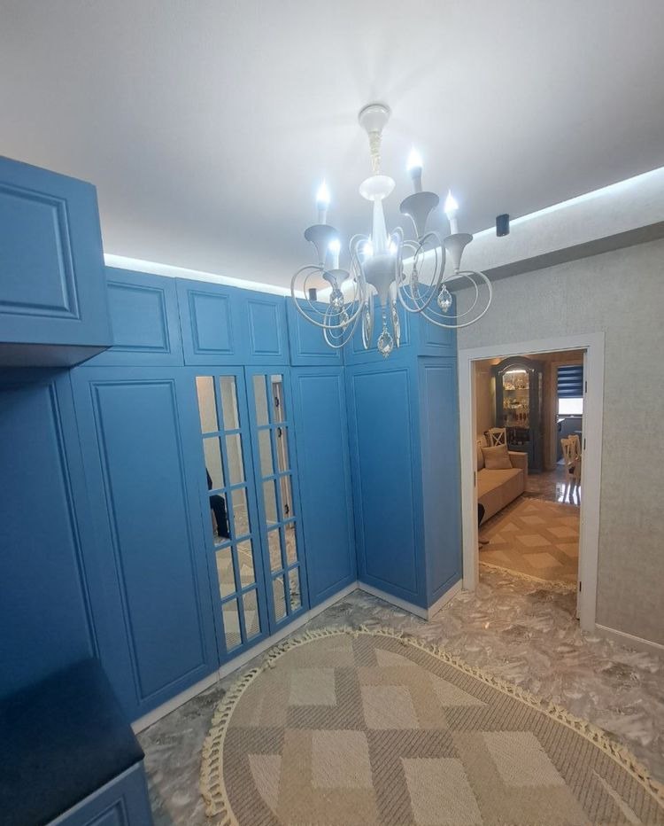 Продаётся 2-комн. квартира, 51.4 м² · ЖК Salamatina · Яккасарай — фото 1