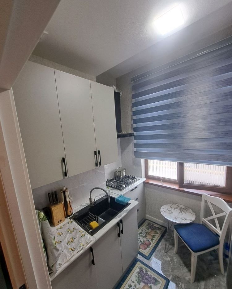 Продаётся 2-комн. квартира, 51.4 м² · ЖК Salamatina · Яккасарай — фото 5