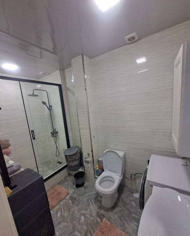 Продаётся 2-комн. квартира, 51.4 м² · ЖК Salamatina · Яккасарай — фото 7