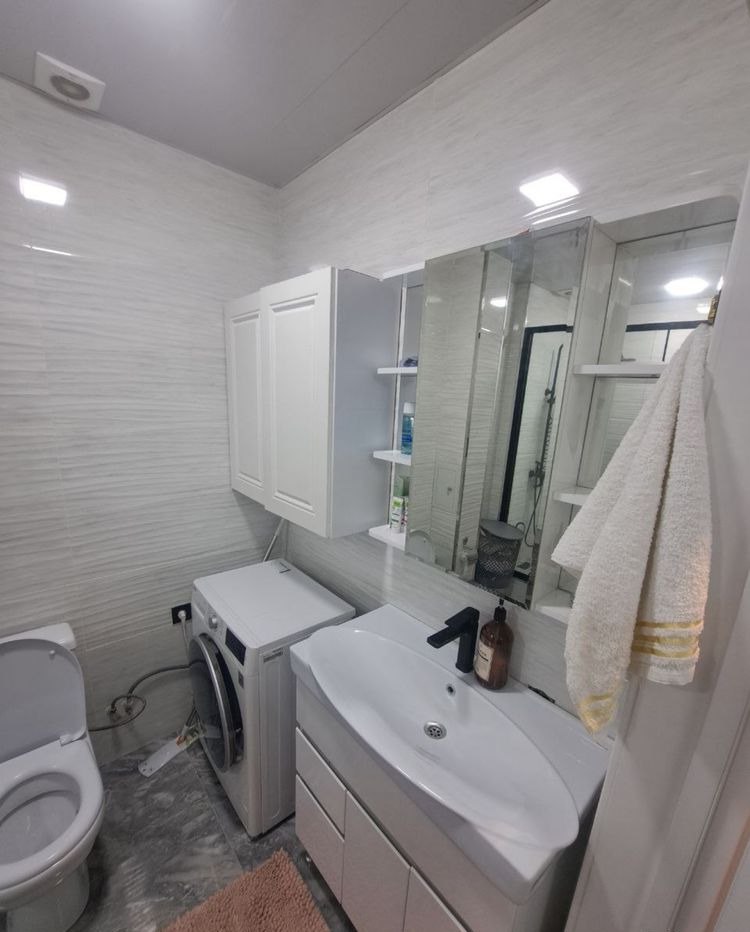 Продаётся 2-комн. квартира, 51.4 м² · ЖК Salamatina · Яккасарай — фото 3