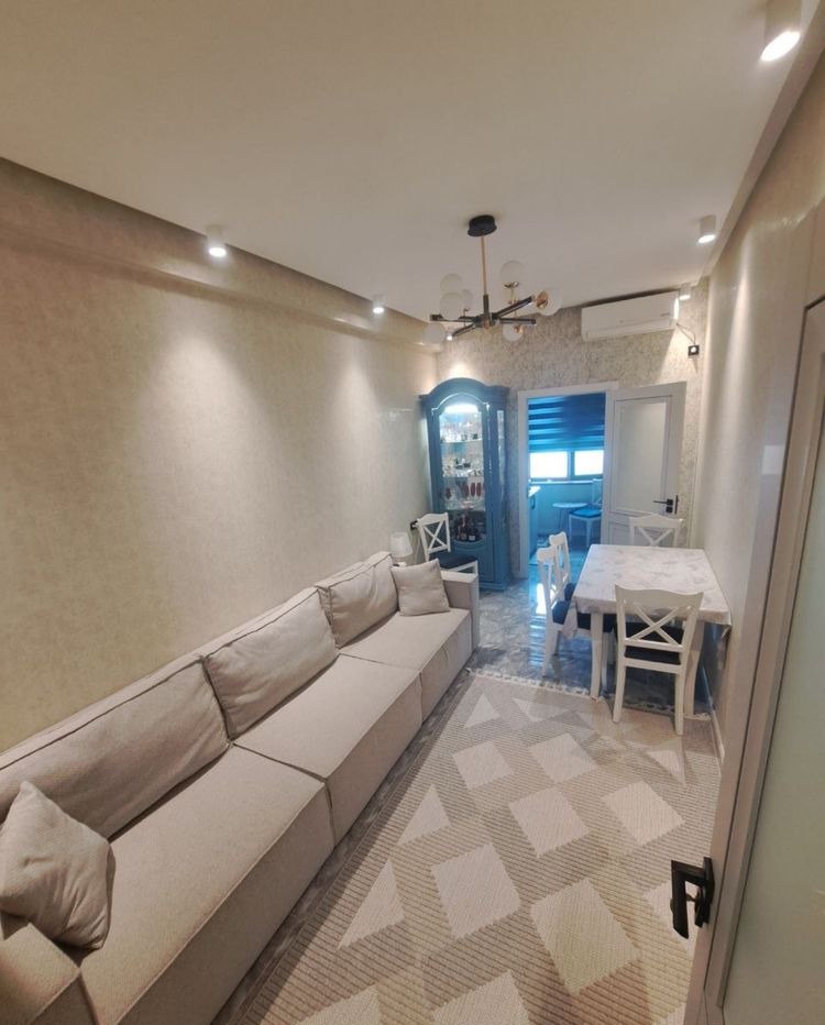 Продаётся 2-комн. квартира, 51.4 м² · ЖК Salamatina · Яккасарай — фото 6