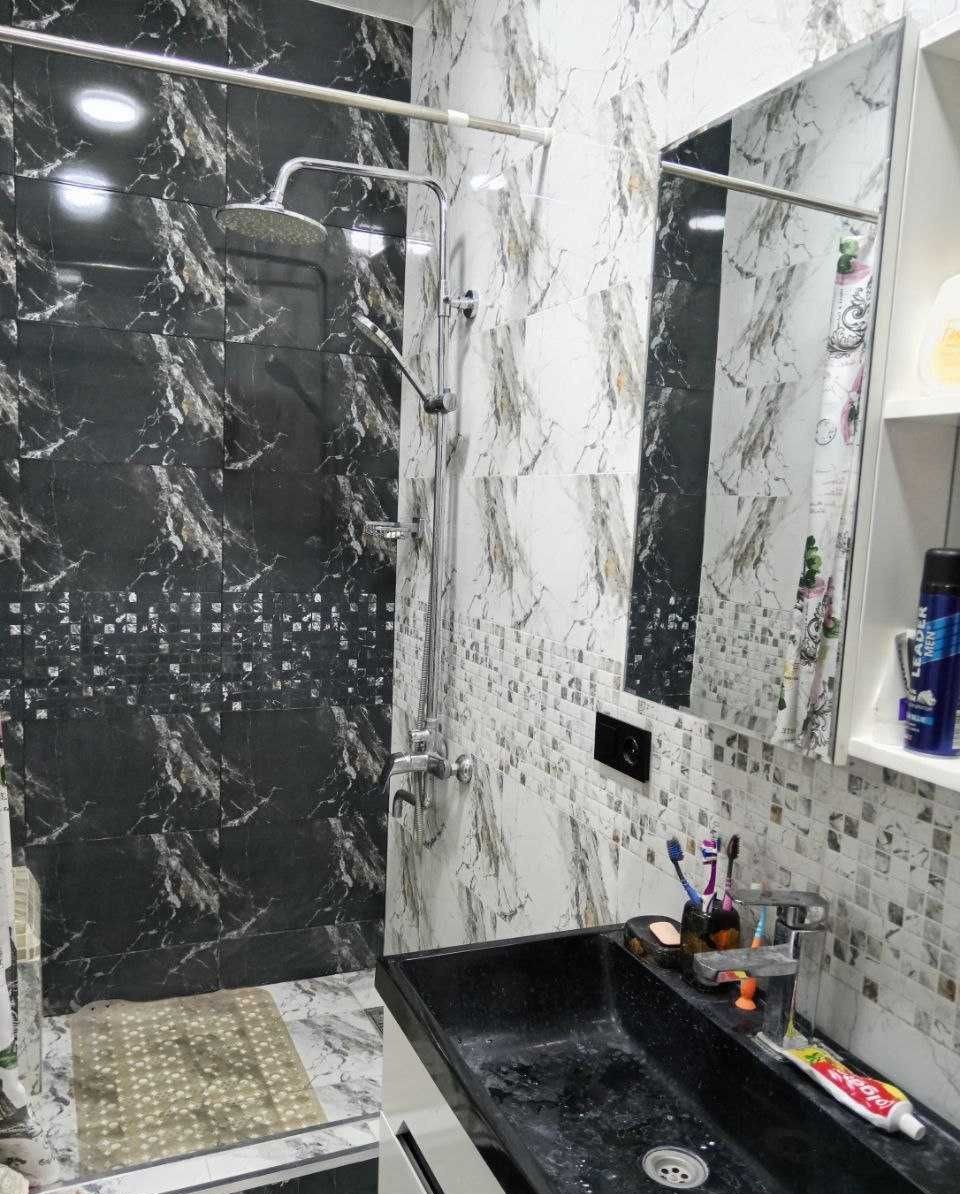 Продаётся 5-комн. квартира, 139.75 м² · ЖК Salomatina · Яккасарай — фото 3