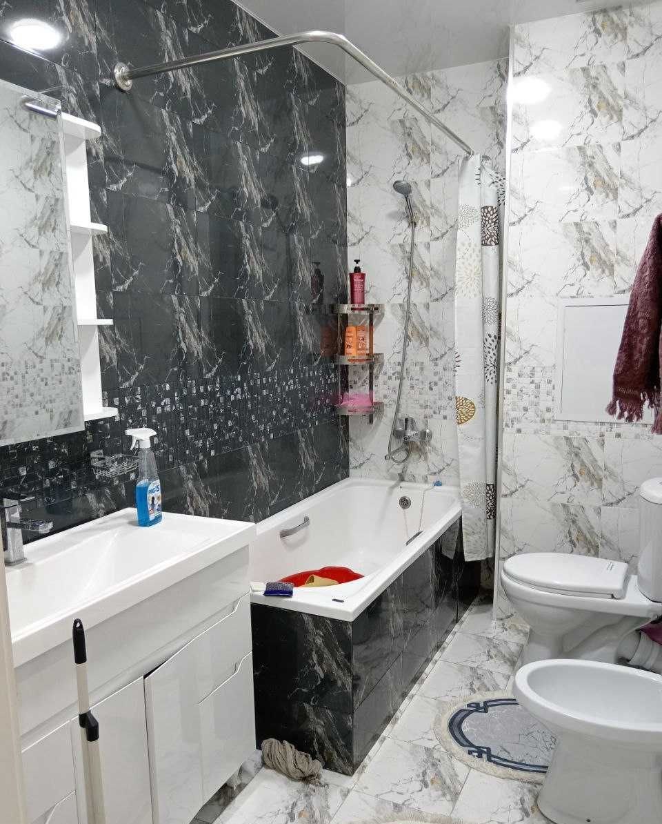 Продаётся 5-комн. квартира, 139.75 м² · ЖК Salomatina · Яккасарай — фото 2