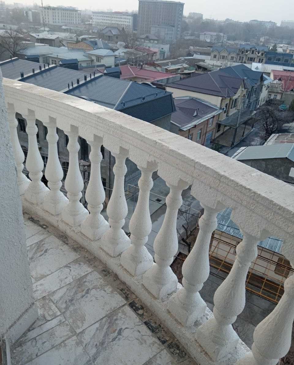 Продаётся 5-комн. квартира, 139.75 м² · ЖК Salomatina · Яккасарай — фото 4