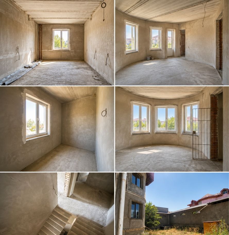 Продаётся 16-комн. дом, 700 м² · Яшнабад — фото 6