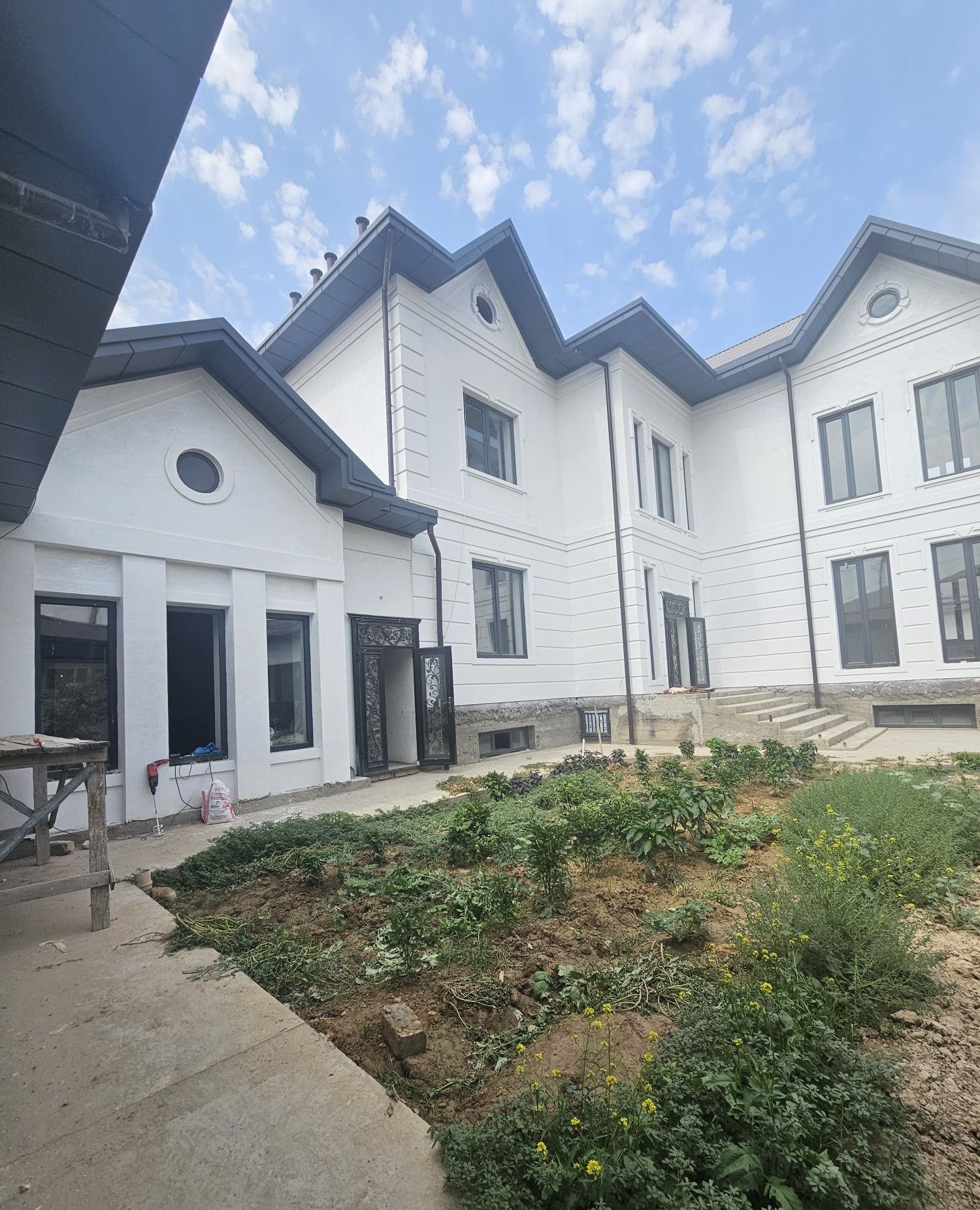 Продаётся 7-комн. дом, 460 м² · Яшнабад — фото 4