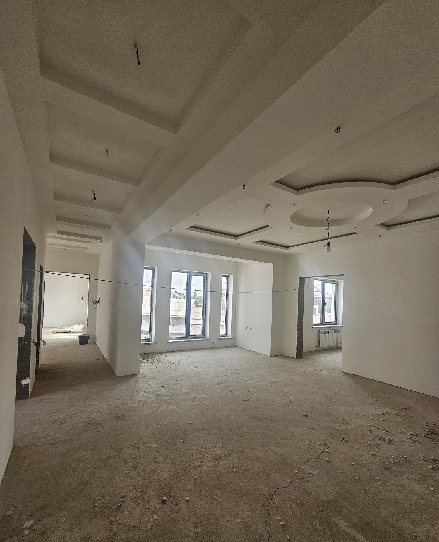 Продаётся 7-комн. дом, 460 м² · Яшнабад — фото 8