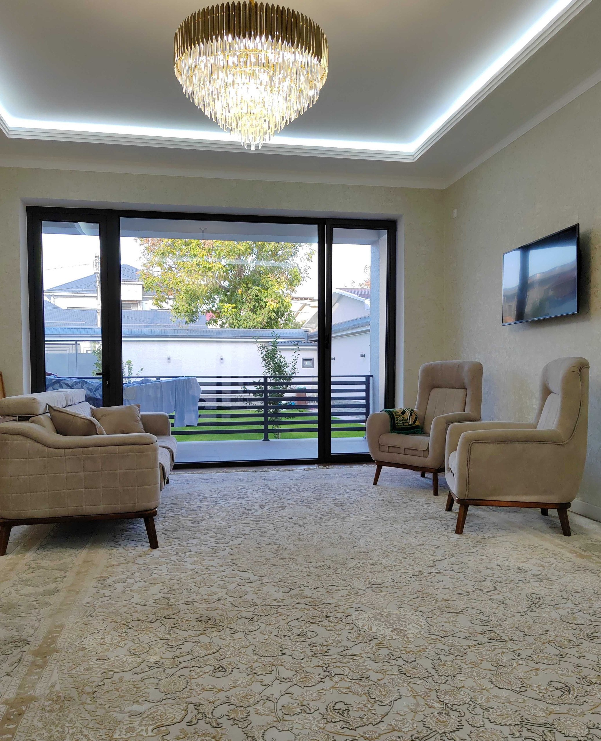 Продаётся 7-комн. дом, 450 м² · Мирзо-Улугбек — фото 6
