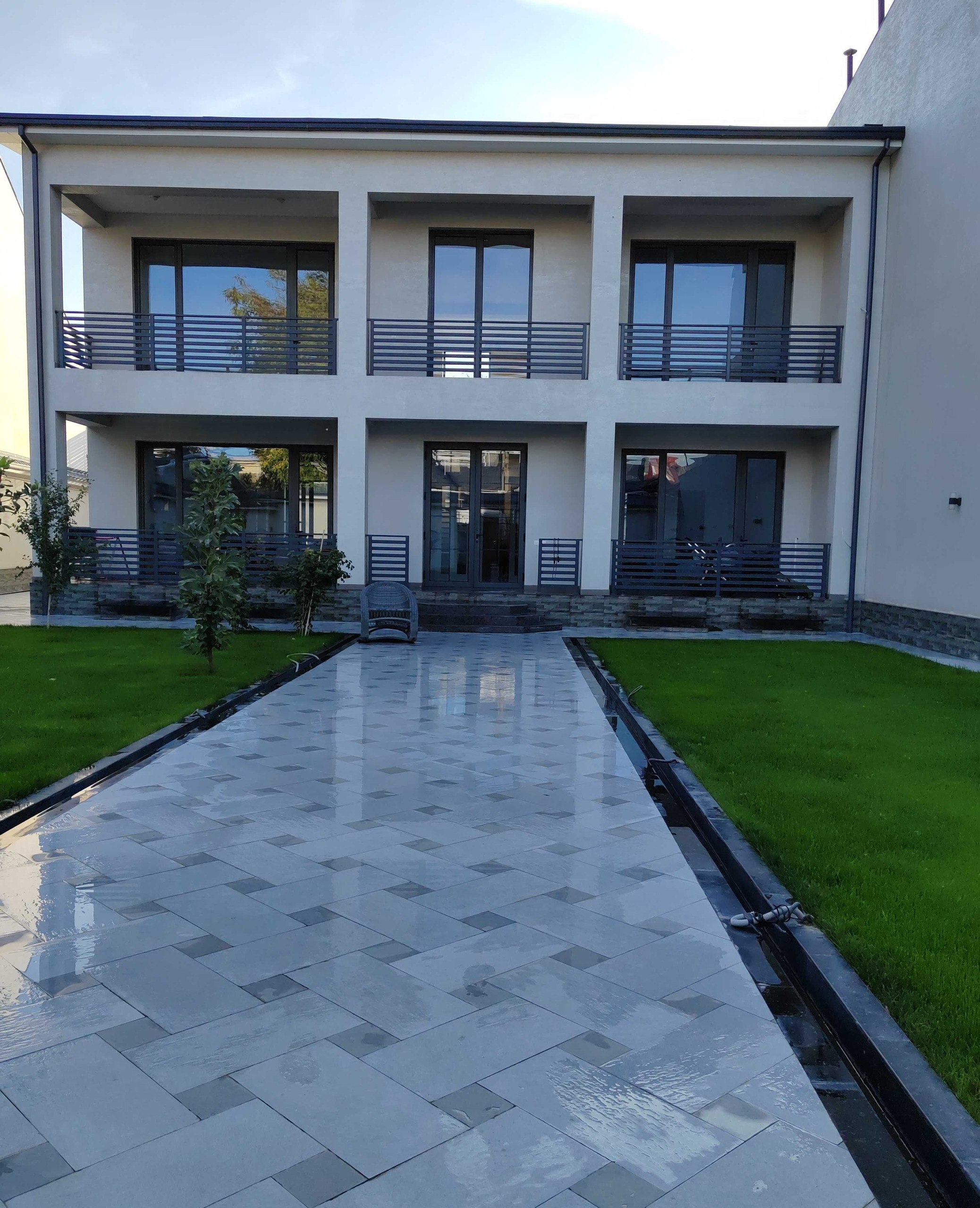 Продаётся 7-комн. дом, 450 м² · Мирзо-Улугбек — фото 1