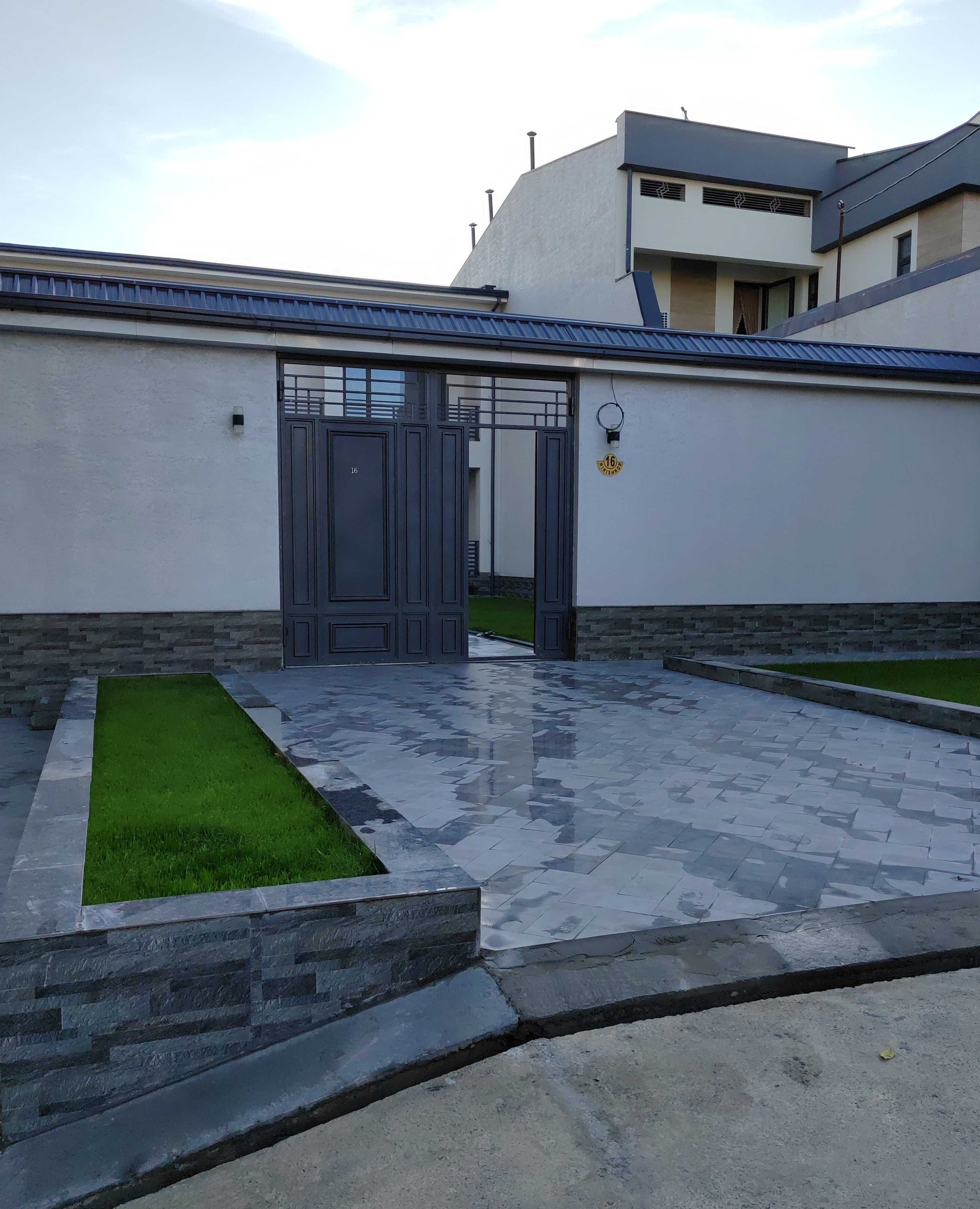 Продаётся 7-комн. дом, 450 м² · Мирзо-Улугбек — фото 2