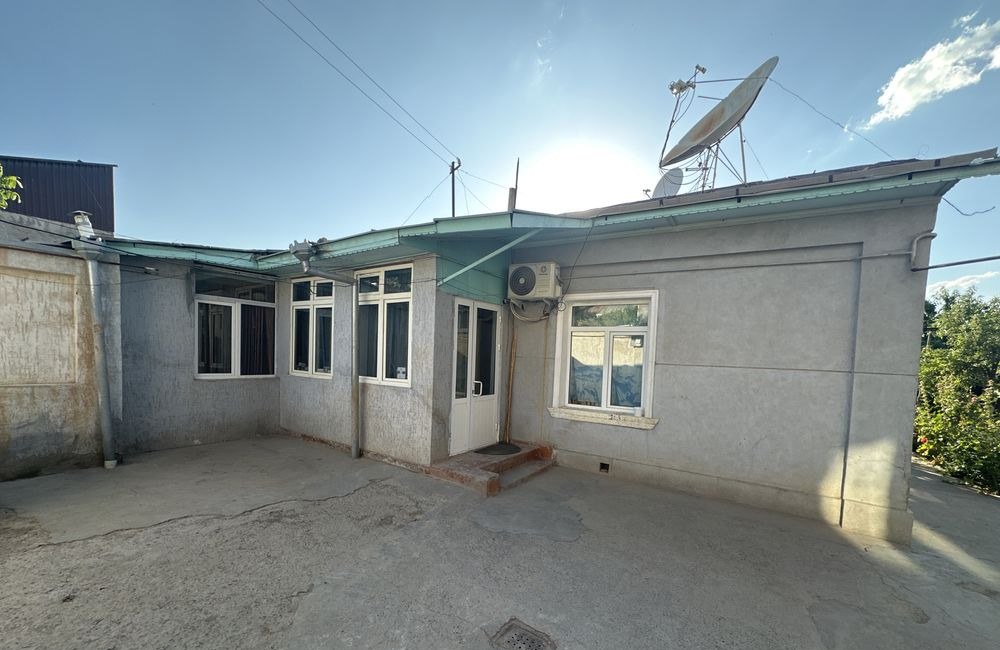 Sotiladi 19 xonali hovli, 1 m² · Yunusobod — surat 2