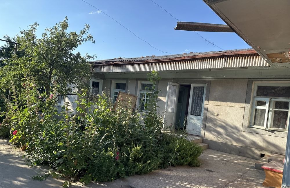 Sotiladi 19 xonali hovli, 1 m² · Yunusobod — surat 3