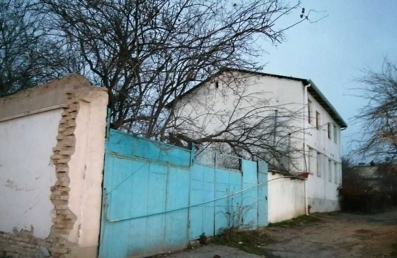 Продаётся 8-комн. дом · Яккасарай — фото 1