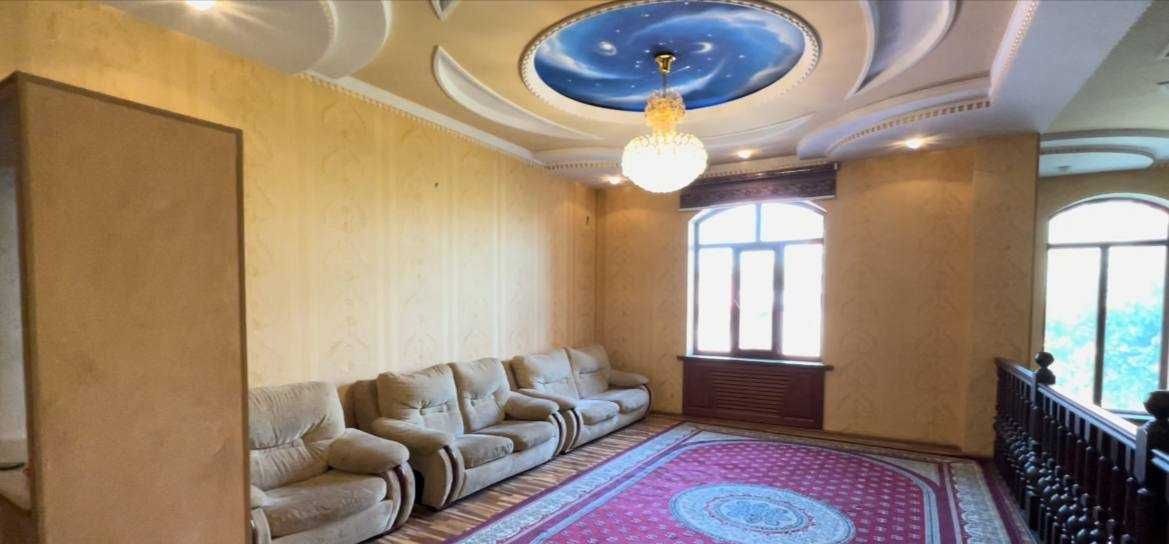 Sotiladi 12 xonali hovli, 1 m² · Mirzo Ulug‘bek — surat 4
