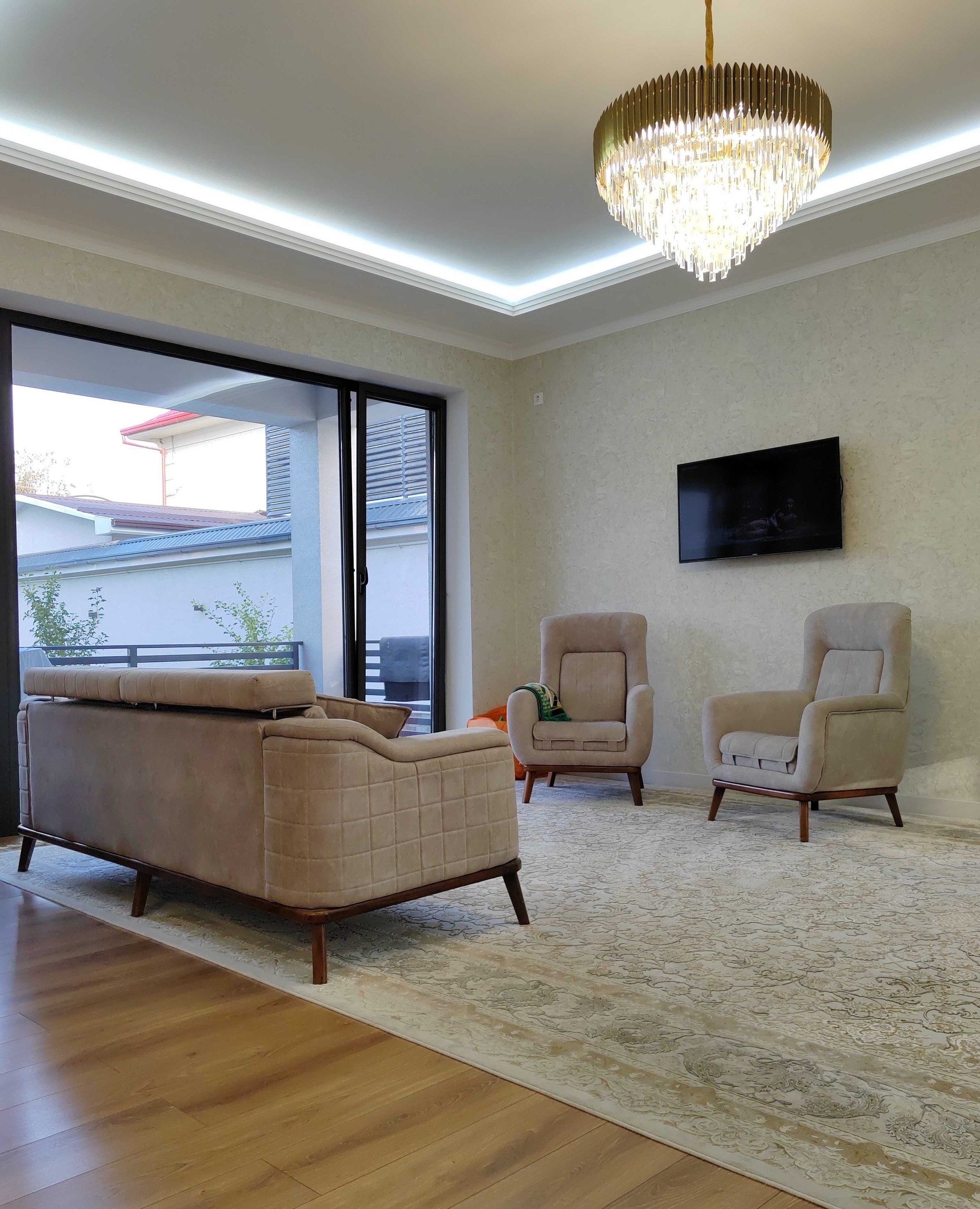 Продаётся 7-комн. дом, 450 м² · Мирзо-Улугбек — фото 2
