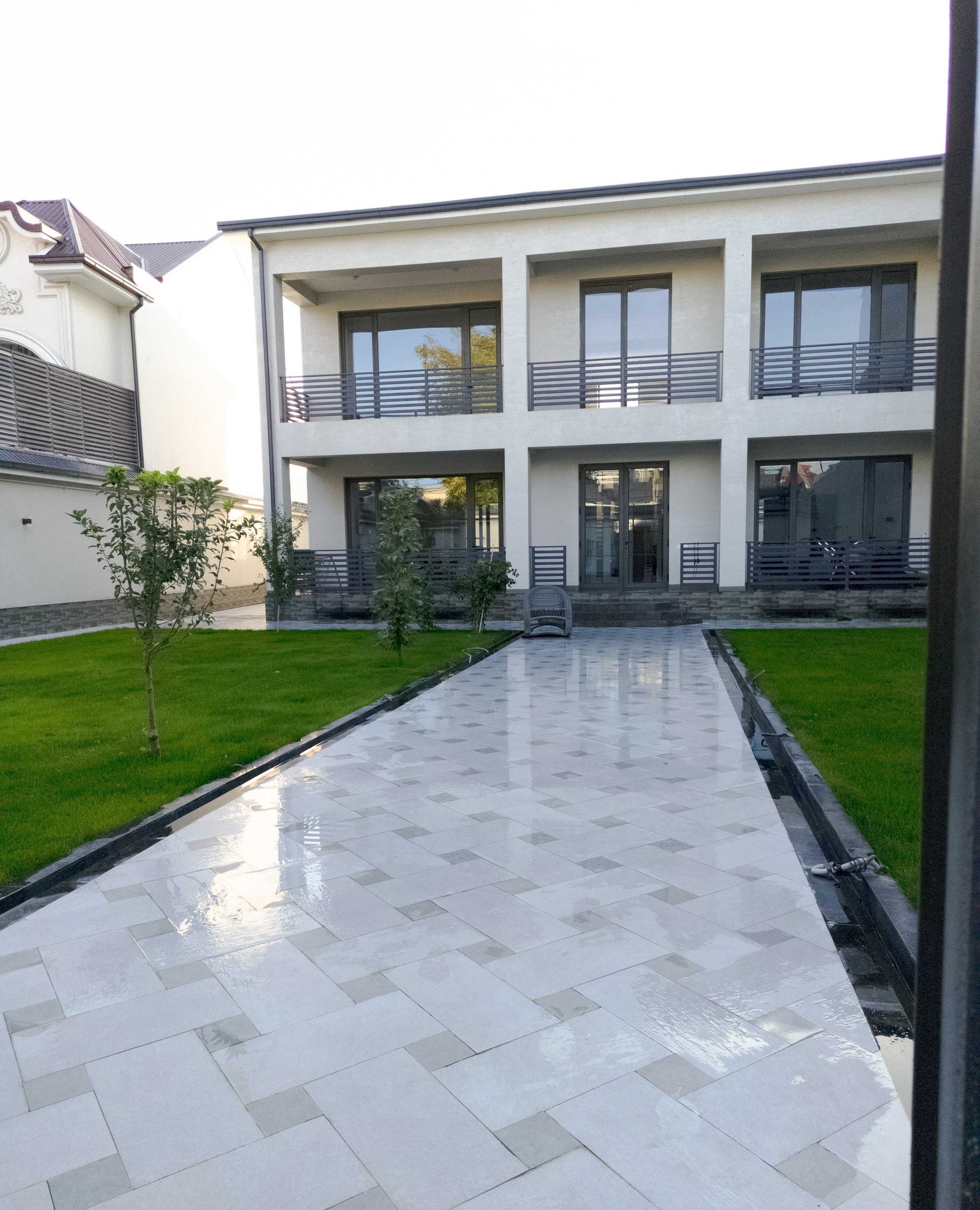 Продаётся 7-комн. дом, 450 м² · Мирзо-Улугбек — фото 1