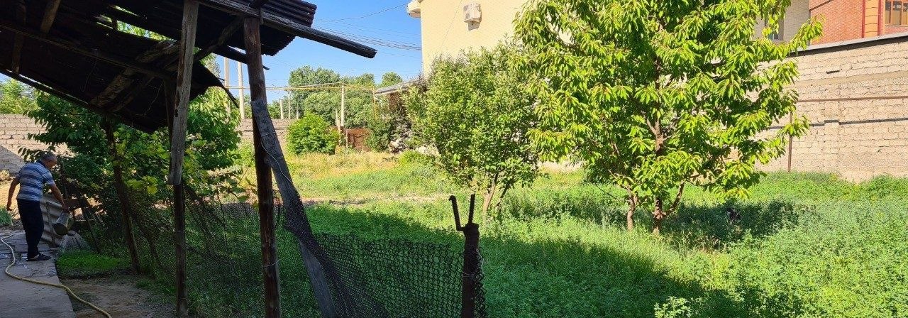 Sotiladi 2 xonali hovli · Mirzo Ulug‘bek — surat 2