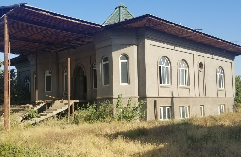Продаётся 8-комн. дом, 300 м² · Учтепа — фото 7