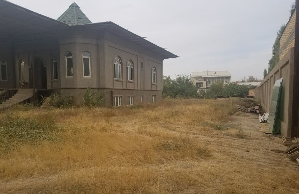 Продаётся 8-комн. дом, 300 м² · Учтепа — фото 2
