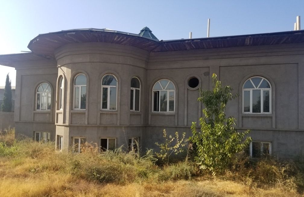 Продаётся 8-комн. дом, 300 м² · Учтепа — фото 4