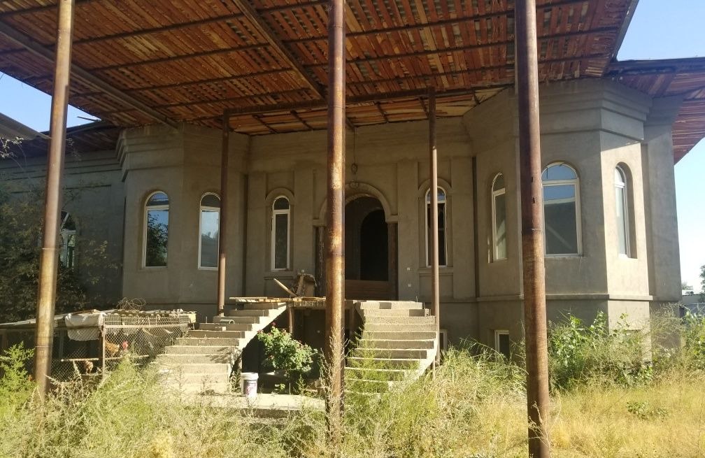 Продаётся 8-комн. дом, 300 м² · Учтепа — фото 6
