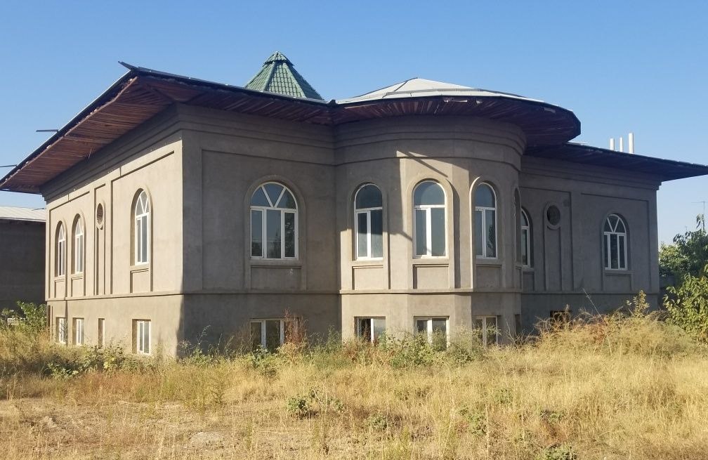 Продаётся 8-комн. дом, 300 м² · Учтепа — фото 3