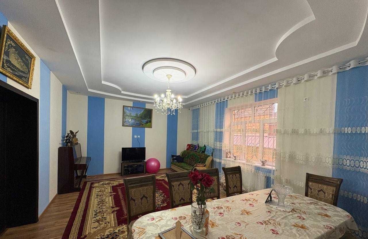 Продаётся 9-комн. дом, 265 м² · Яшнабад — фото 5