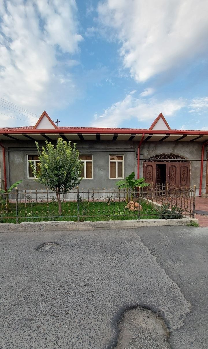 Продаётся 8-комн. дом, 90 м² · Яшнабад — фото 4