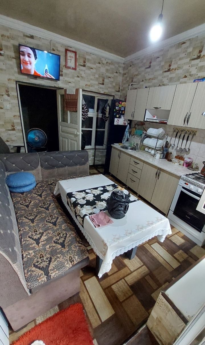 Продаётся 8-комн. дом, 90 м² · Яшнабад — фото 8