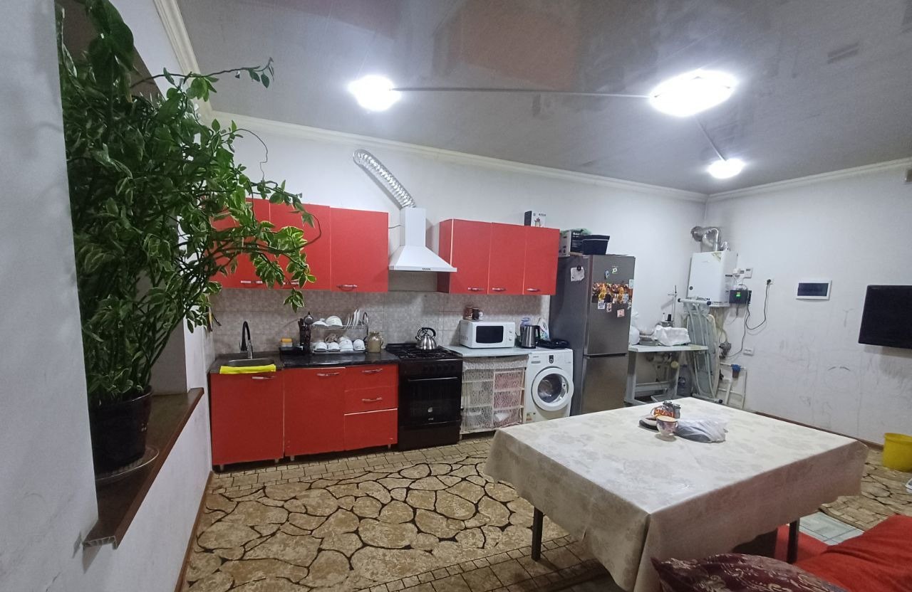 Продаётся 4-комн. дом, 124 м² · Яшнабад — фото 1
