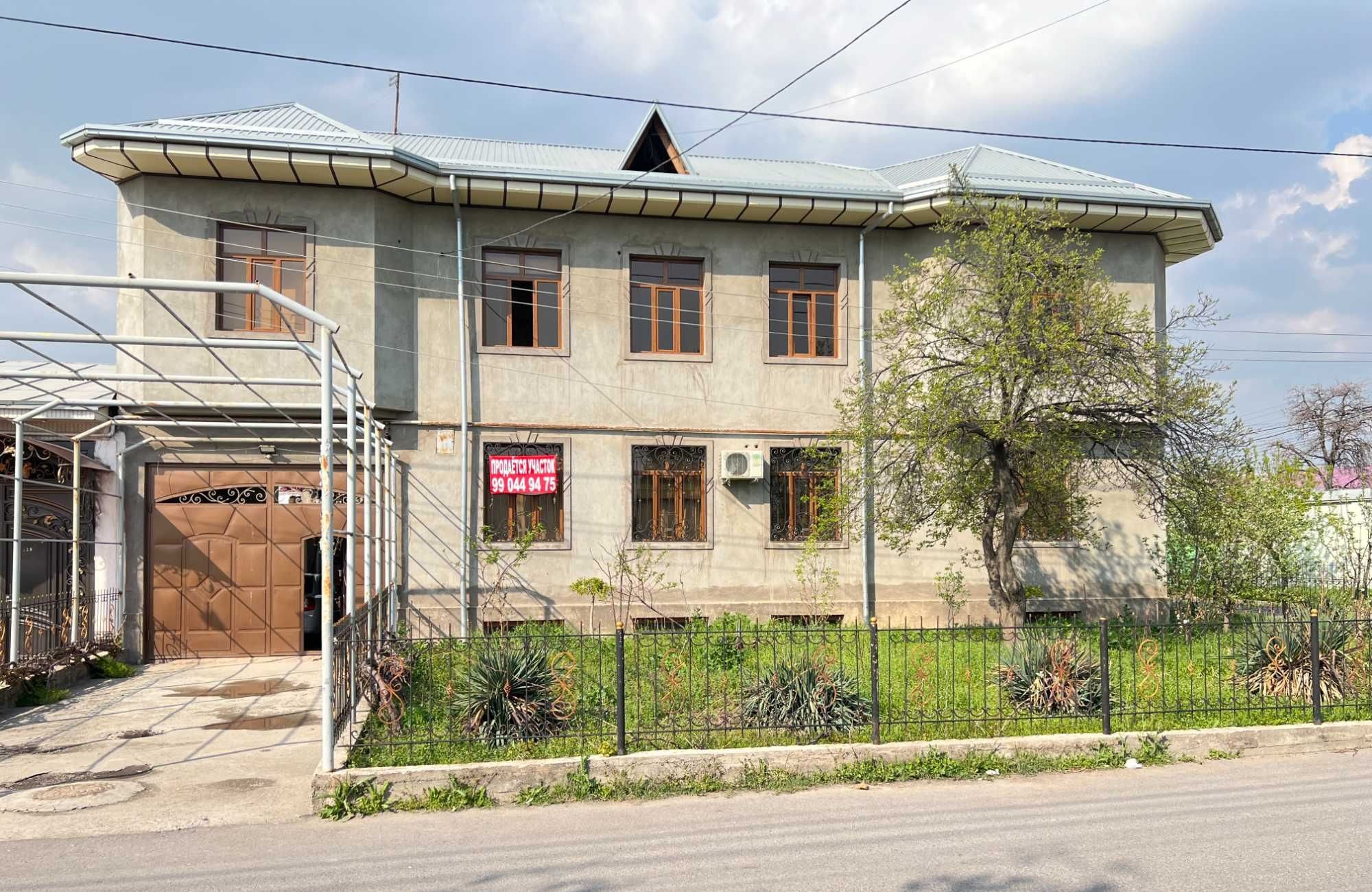 Продаётся 10-комн. дом, 700 м² · Яшнабад — фото 1