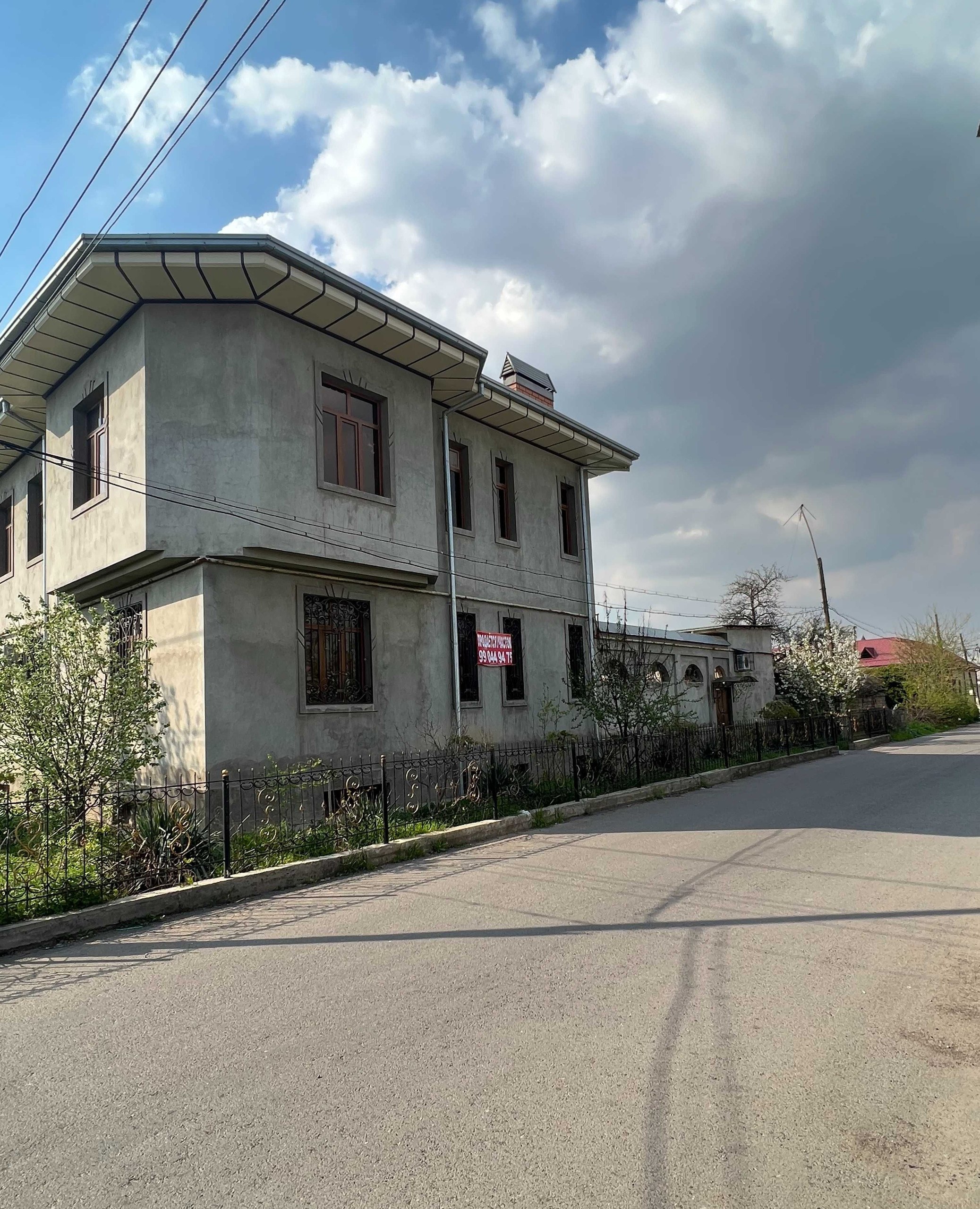 Продаётся 10-комн. дом, 700 м² · Яшнабад — фото 2