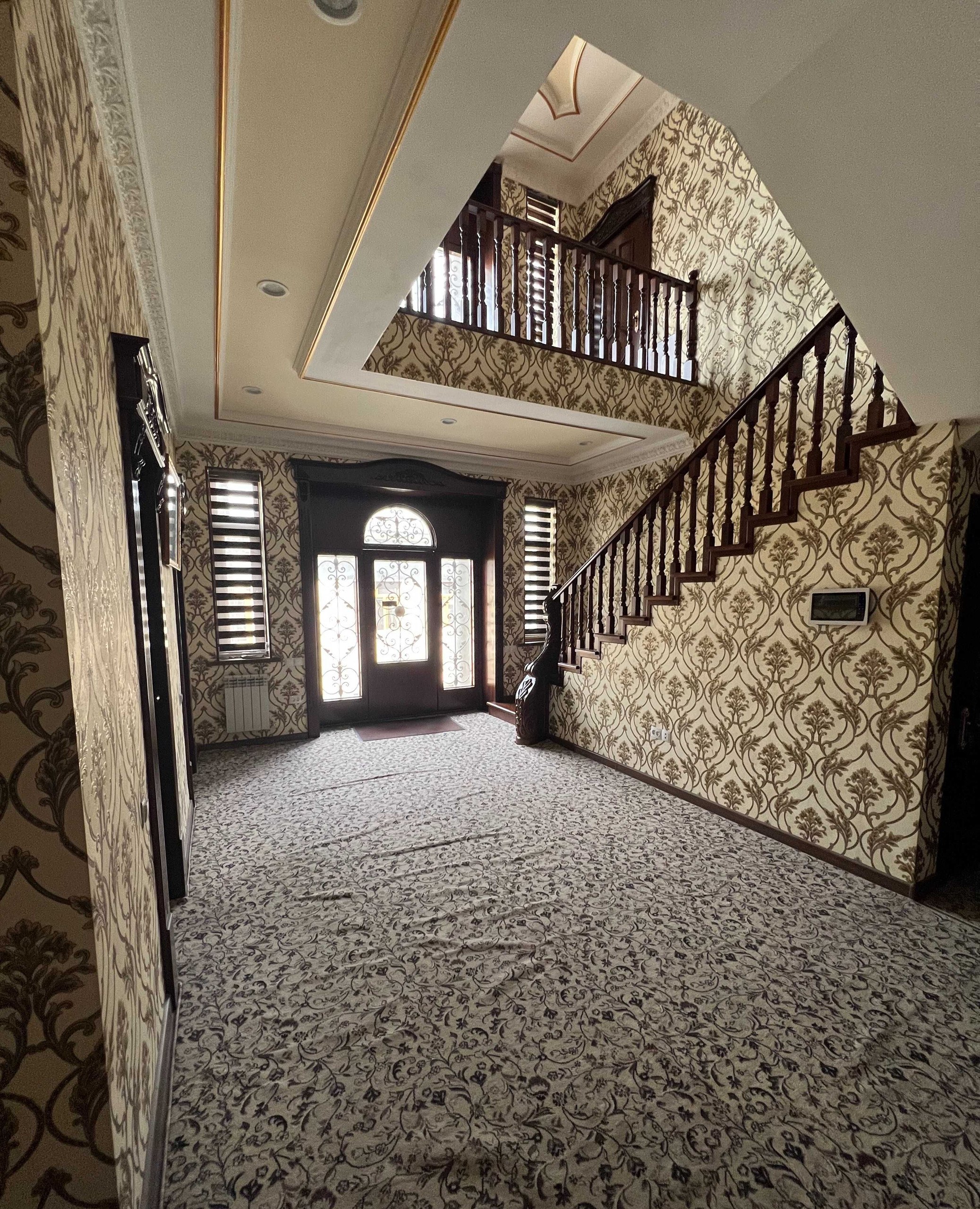 Продаётся 10-комн. дом, 700 м² · Яшнабад — фото 4