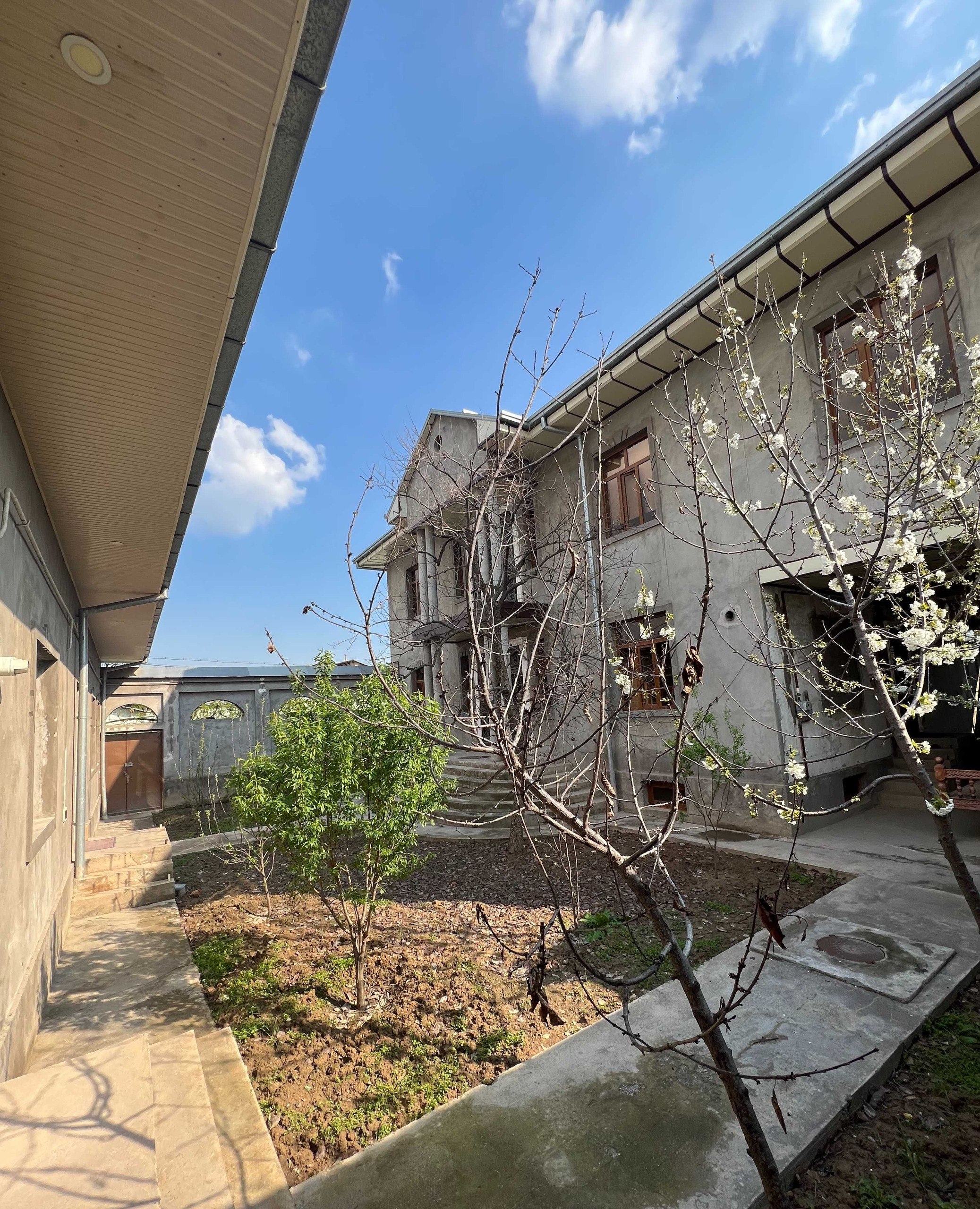 Продаётся 10-комн. дом, 700 м² · Яшнабад — фото 3