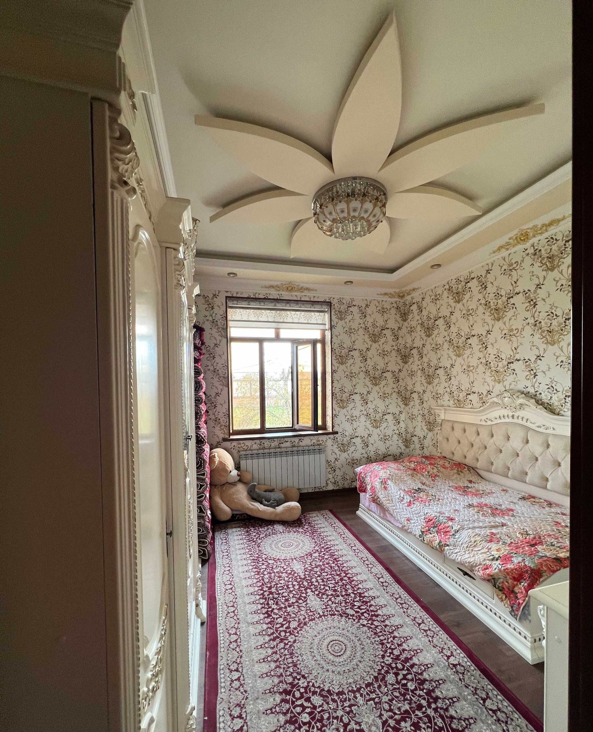 Продаётся 10-комн. дом, 700 м² · Яшнабад — фото 8