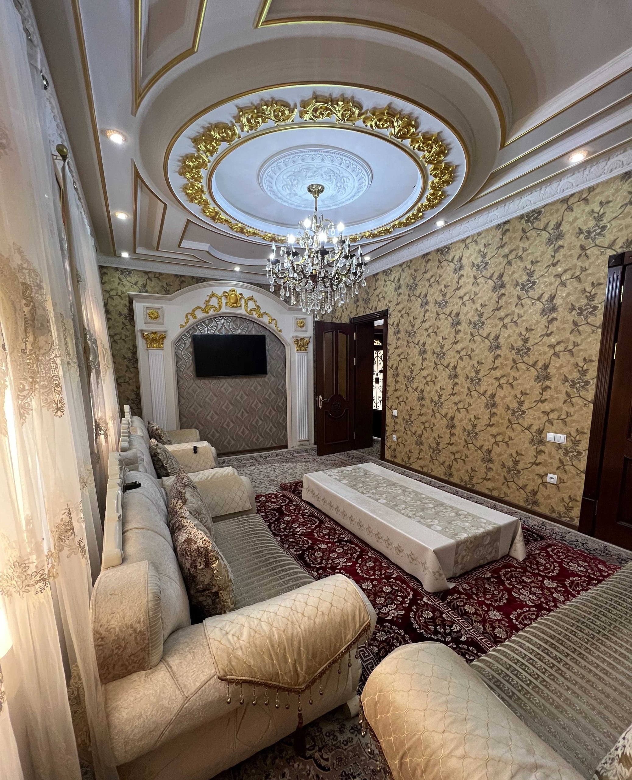 Продаётся 10-комн. дом, 700 м² · Яшнабад — фото 7