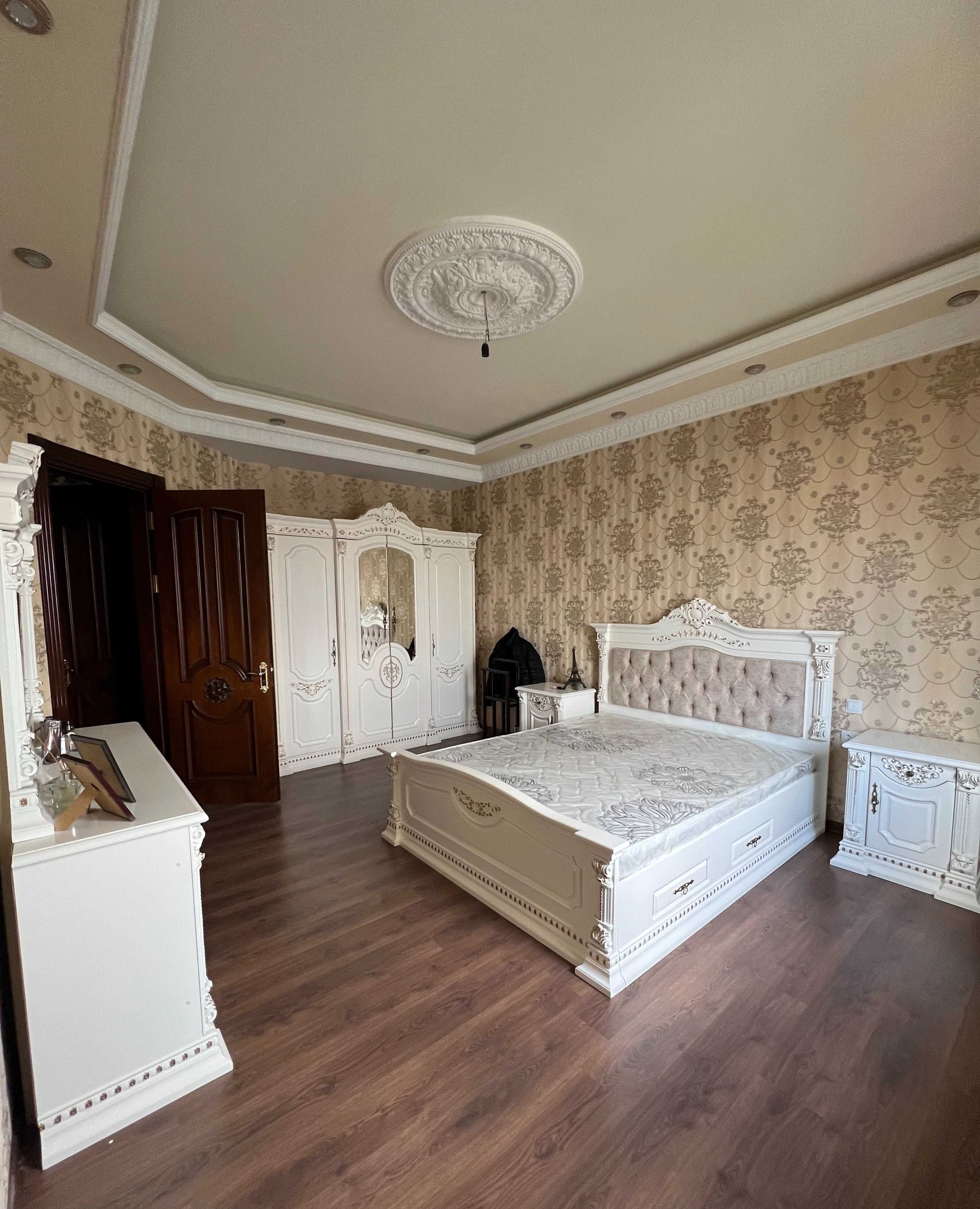 Продаётся 10-комн. дом, 700 м² · Яшнабад — фото 9