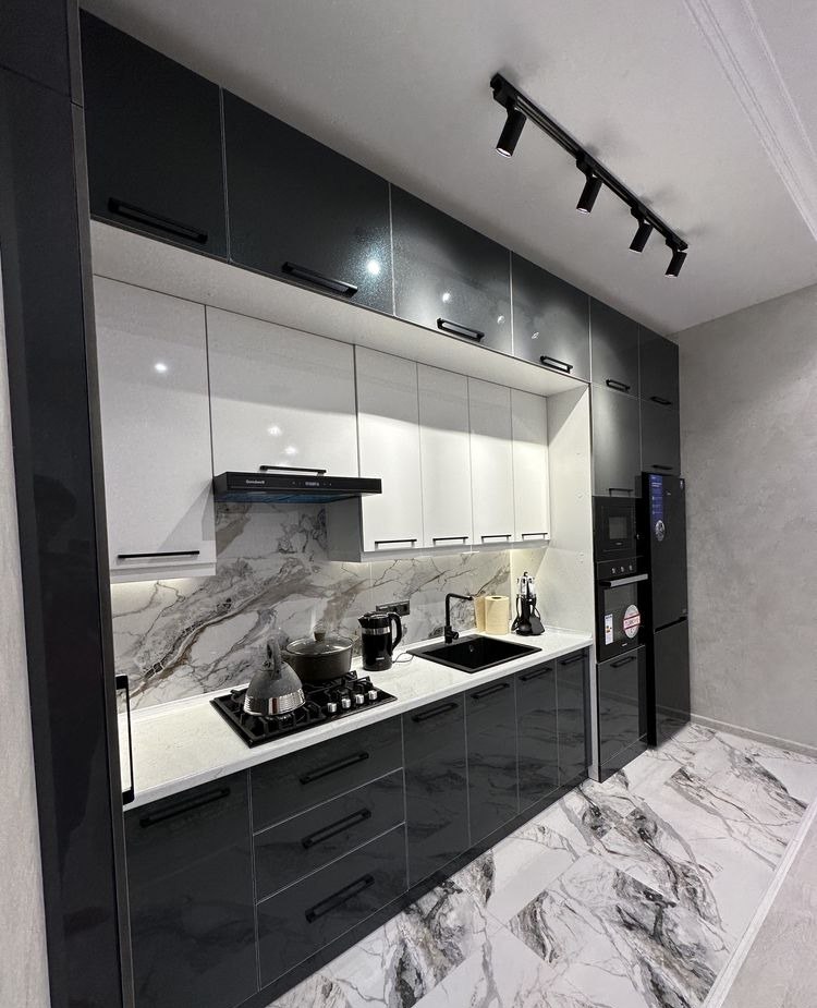 Сдаётся 3-комн. квартира, 90 м² · Мирзо-Улугбек — фото 3