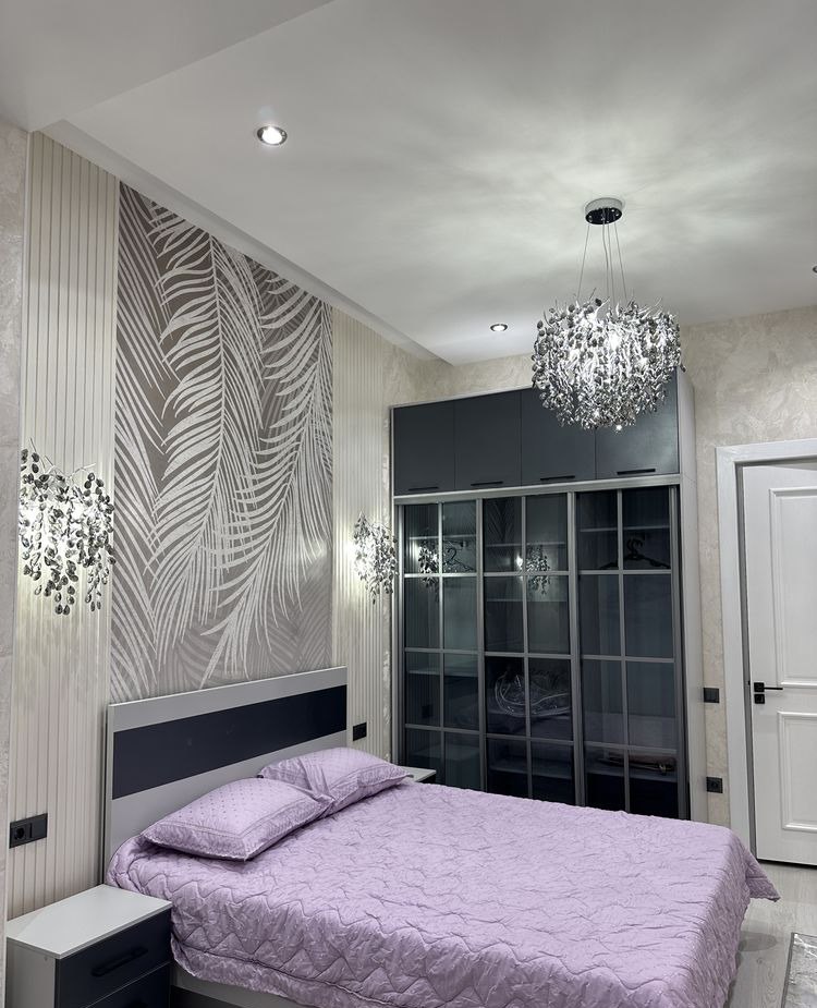 Сдаётся 3-комн. квартира, 90 м² · Мирзо-Улугбек — фото 7