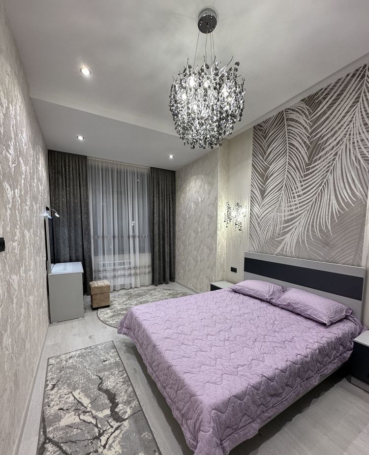 Сдаётся 3-комн. квартира, 90 м² · Мирзо-Улугбек — фото 4