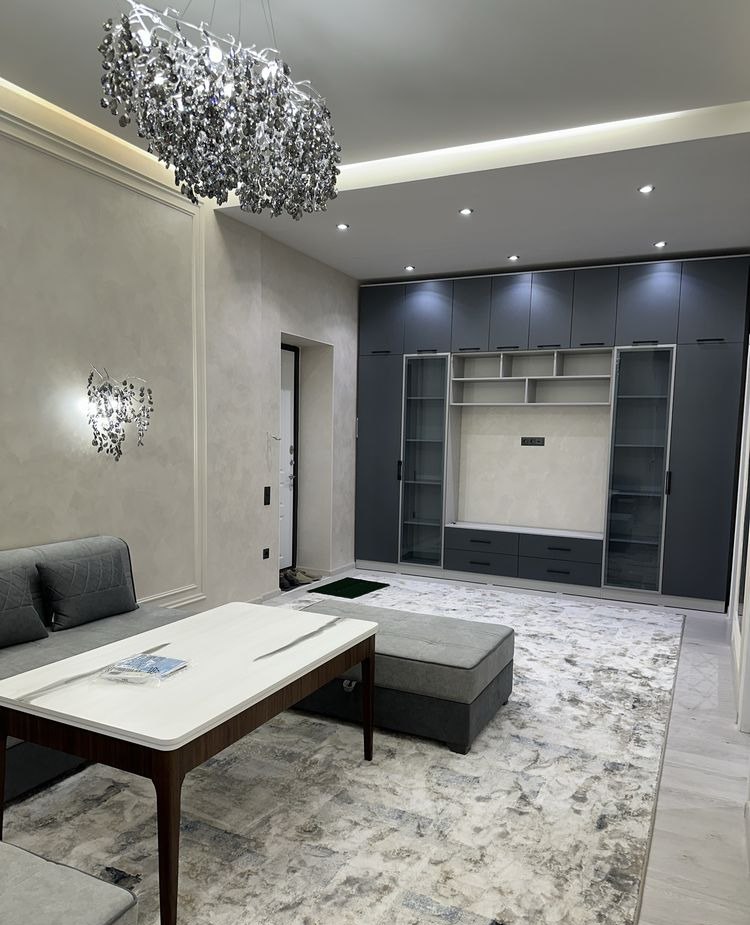 Сдаётся 3-комн. квартира, 90 м² · Мирзо-Улугбек — фото 1