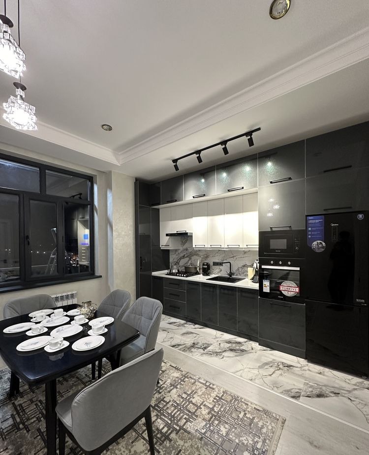 Сдаётся 3-комн. квартира, 90 м² · Мирзо-Улугбек — фото 2