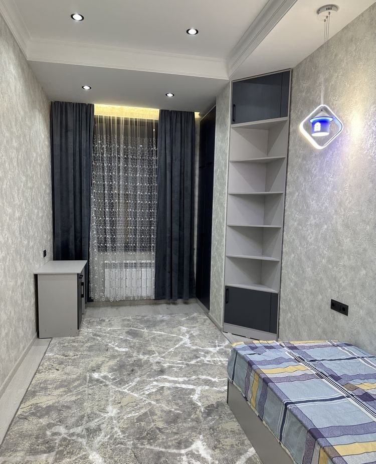 Сдаётся 3-комн. квартира, 90 м² · Мирзо-Улугбек — фото 9