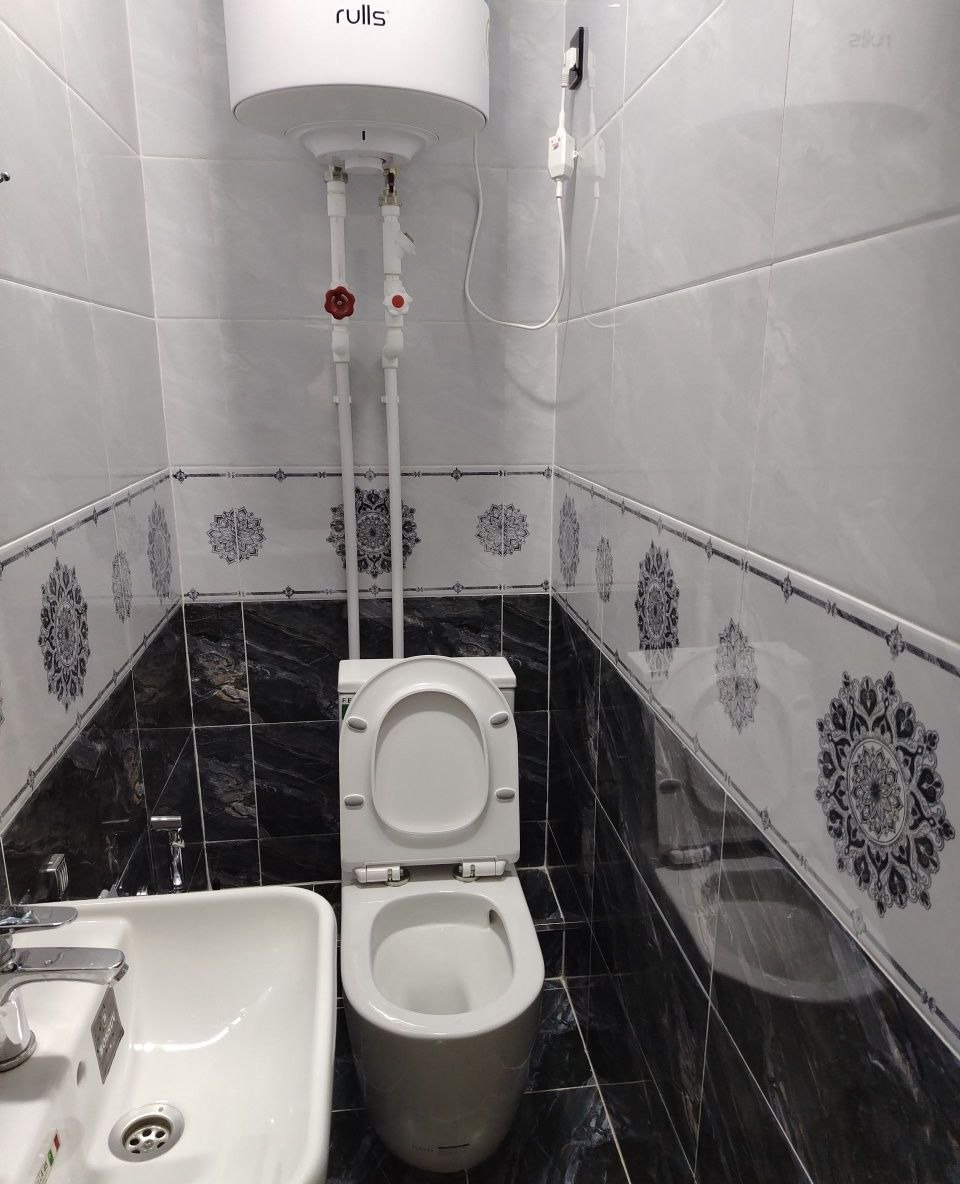 Сдаётся 6-комн. квартира, 65 м² · Учтепа — фото 4