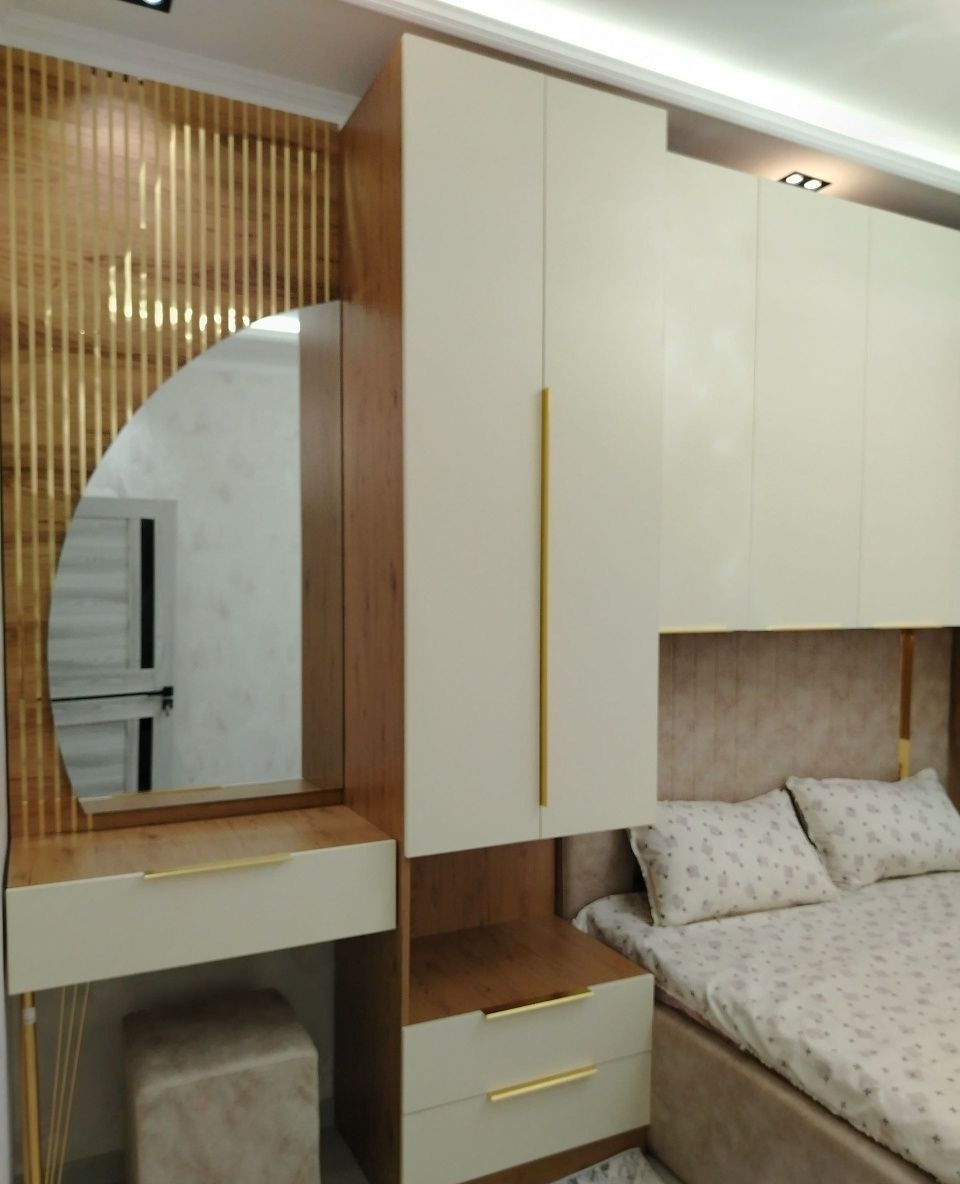 Сдаётся 6-комн. квартира, 65 м² · Учтепа — фото 6