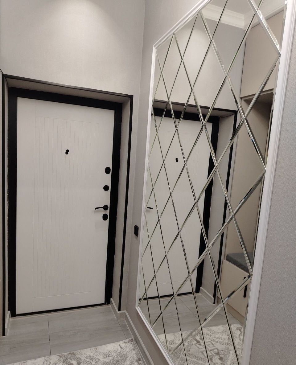 Сдаётся 6-комн. квартира, 65 м² · Учтепа — фото 2