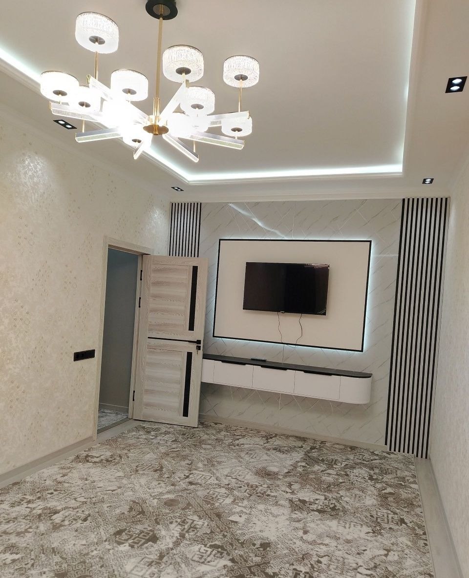 Сдаётся 6-комн. квартира, 65 м² · Учтепа — фото 8