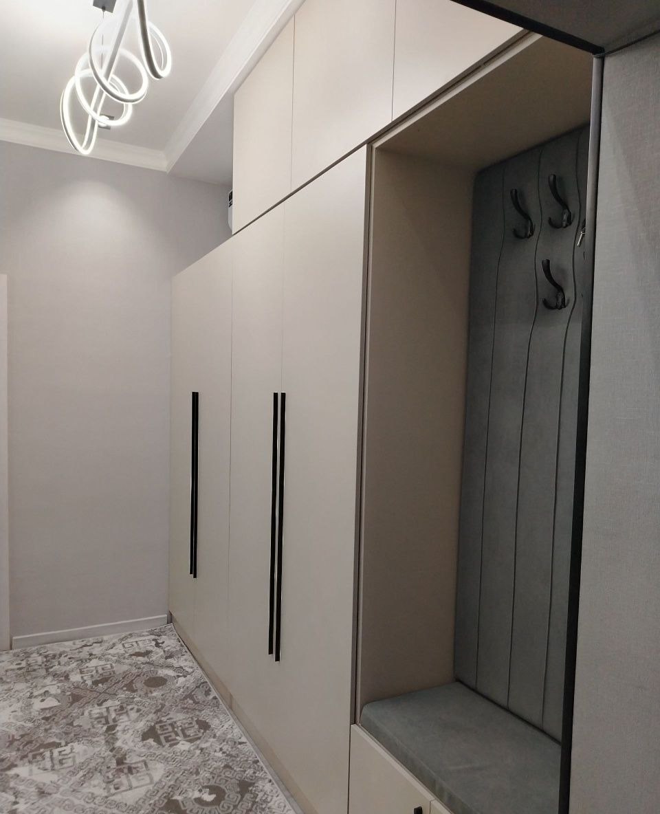 Сдаётся 6-комн. квартира, 65 м² · Учтепа — фото 1